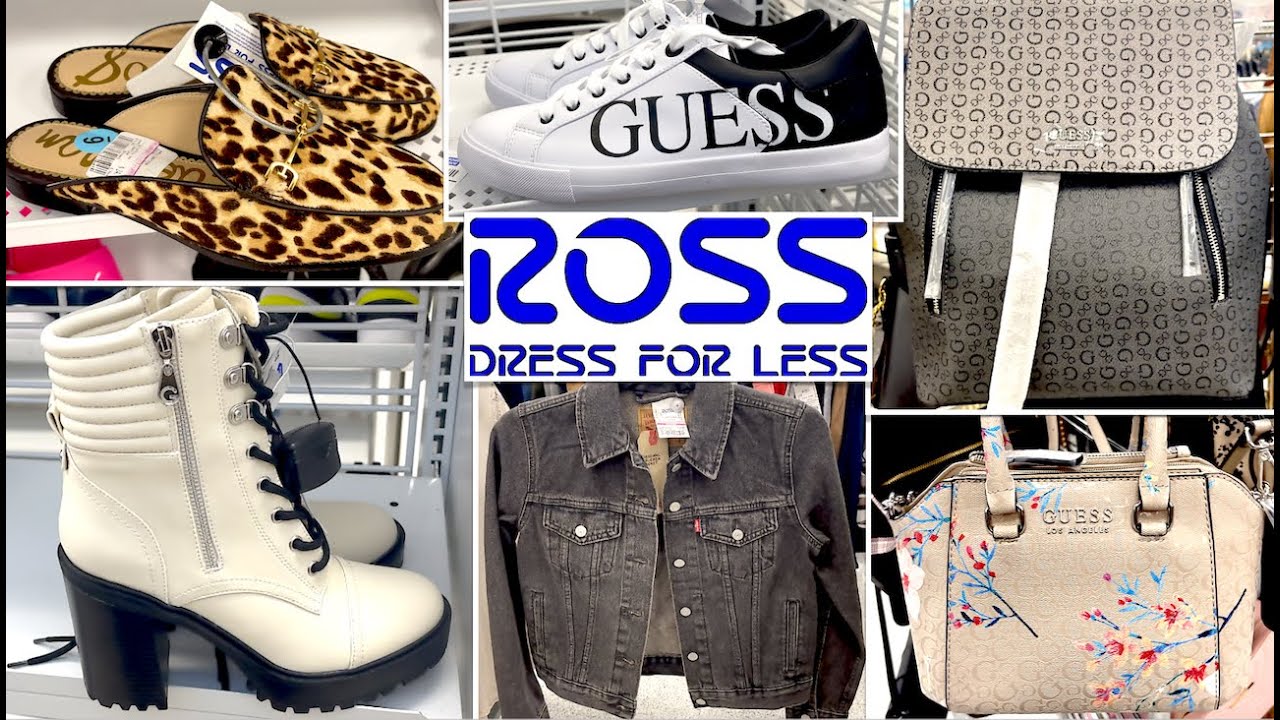 Rose gold guess tote at Ross | Summer holiday outfits, Bags, Purses