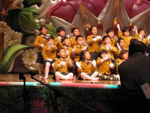 서현이 파랑새유치원 6살 재롱잔치 01