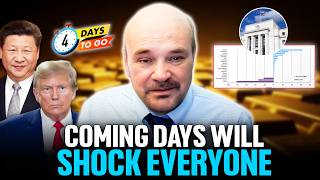 BULLION BANKS DEFEATED! They've FINALLY Lost Control of the Gold Market - Martin Armstrong