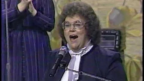 Nancy Harmon & the Victory Voices-It's About Time ...