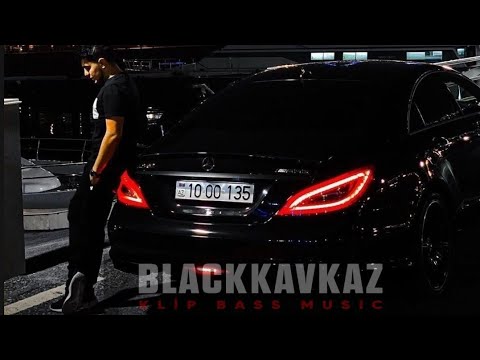 Black Kavkaz & DJ Musalı - Vuqar Biləcəri - Salam Məni yada  salan dostlara  Remix 2021