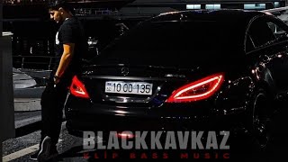 Black Kavkaz & DJ Musalı - Vuqar Biləcəri - Salam Məni yada  salan dostlara  Remix 2021