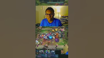 The Invincible Swain (TFT Set 12)