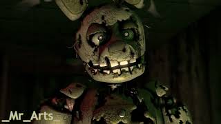 [FNaF SFM] Collab Part Dont Let Them See You for me