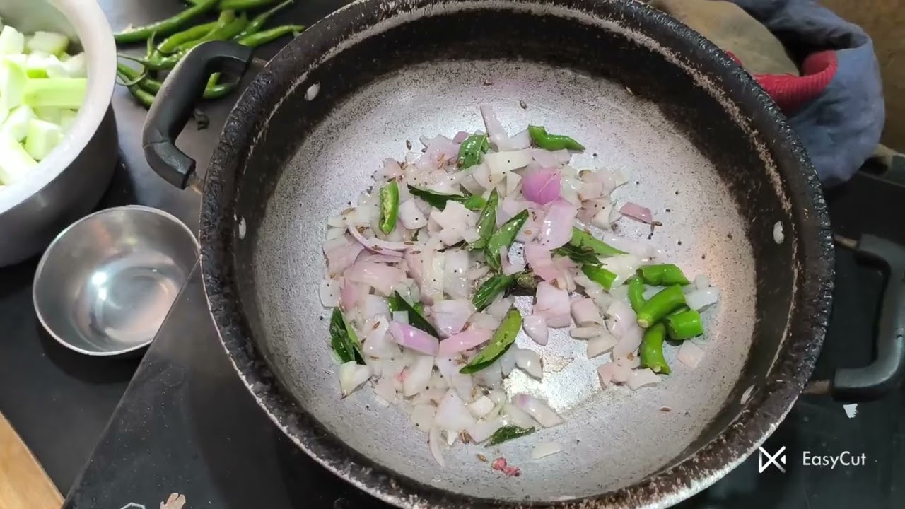 Sorakaya curry 🤤🤤😋#pottidayikadammosong #lovesong #yt #youtubeshorts #trending 