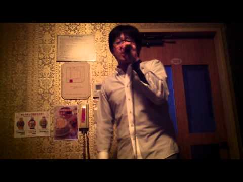 B'z　/　MY LONELY TOWN　by　とみさん