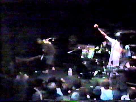 blink-182 - [04] M+M's @ Fort Worth - TX USA - 27.10.1995