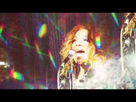 Nikka Costa - It's Just Love (Visualizer)