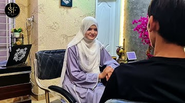 From Dreams to Reality – Create Your Success Story with Starlink Uni Falak! | SUF #sufplanet