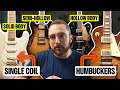 Which Guitar Type Is Right For You? Mp3 Song