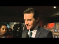 Richard Armitage interview at Desolation of Smaug premiere Madrid