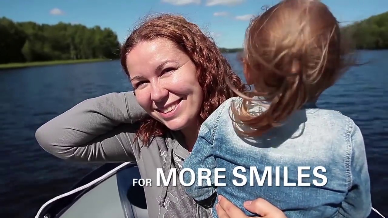 ZF Marine Image Video (2015)