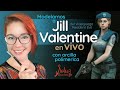 Modelamos a Jill Valentine/ Resident Evil en Arcilla Polimérica