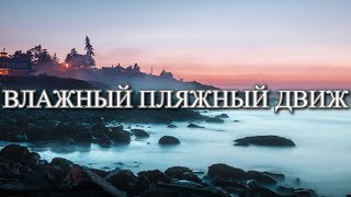 MOZGI - Влажный Пляжный Движ (Lyrics / Lyric Video)