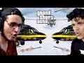 Ultimate HELICOPTER Challenge in GTA 5
