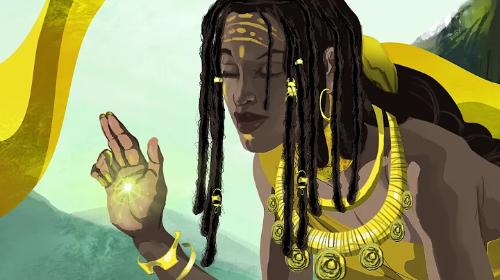 Oshun Music Video from AGUAS - Omar Sosa & Yilian ...