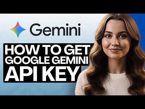 How to Get Google Gemini API Key for Free 2026 (Use for OpenClaw and More)