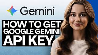 How to Get Google Gemini API Key for Free 2026 (Use for OpenClaw and More)