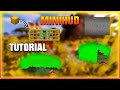 Minihud completo  como usarlo y descargarlo  tutorial minecraft 121  114