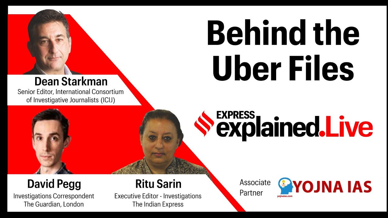 Explained.Live: Behind the Uber Files - YouTube