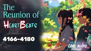 Love Story | The Reunion of heartbeats part 65 | episode 4166-4180 |