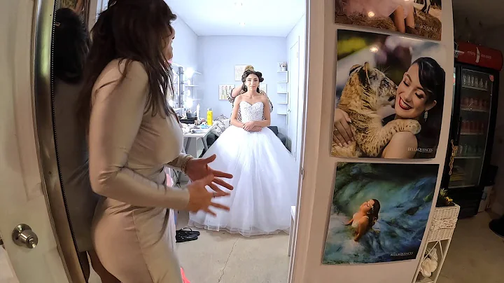 Her Dream Came True