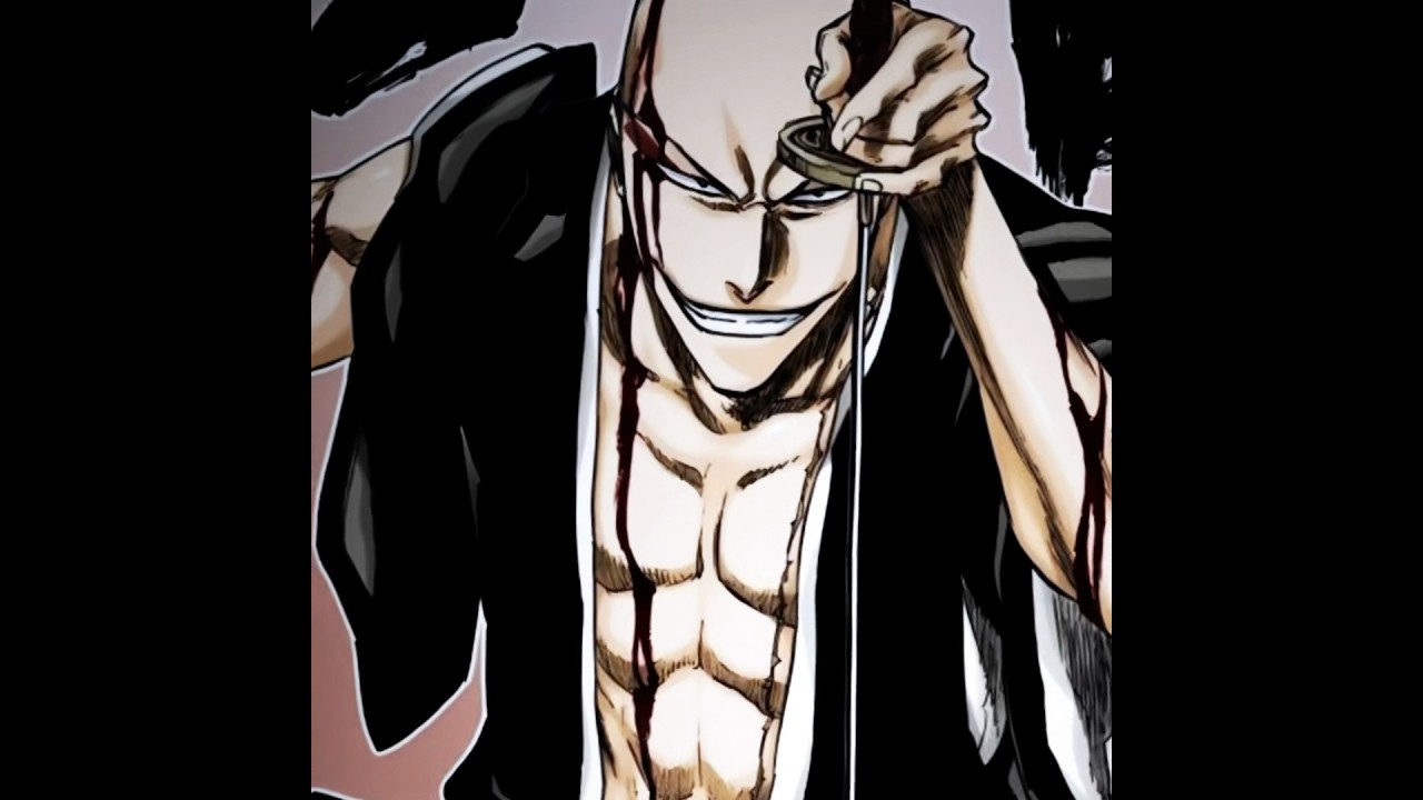 Saitama | Ikkaku#saitama #opm #bleach #ikkaku #onepunchman #bleachtybw #edit #animeedit #edits