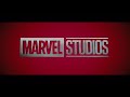 Marvel studios logo