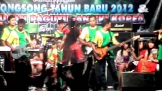 Dangdut Koplo Cempaka  Tak Setia