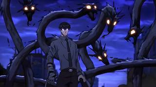Yuichiro Kurono Vs Doppelganger Fight Fire Force Season 3 Part 2 Episode 10