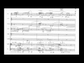 Giacinto scelsi  kya iiii w score for clarinet and 7 instruments