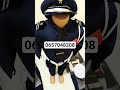 Déguisement Pour Enfant ملابس الشرطة الأطفال توصيل مجاني الاطفال شرطة Police Enfan 