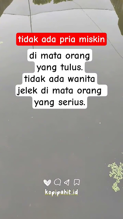 pria dan wanita ❓👌 #storywa #quotes #motivasi