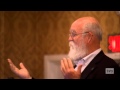 Daniel C. Dennett on What Should Replace Religions?