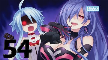 Hyperdimension Neptunia Re:Birth3 - Part 54 Chapter 4 Complete