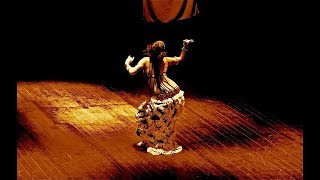 Delirium Layale Masriya 2012 Tribal Fusion Bellydance