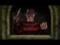 Freddy's Magic Window | Dead by Daylight
