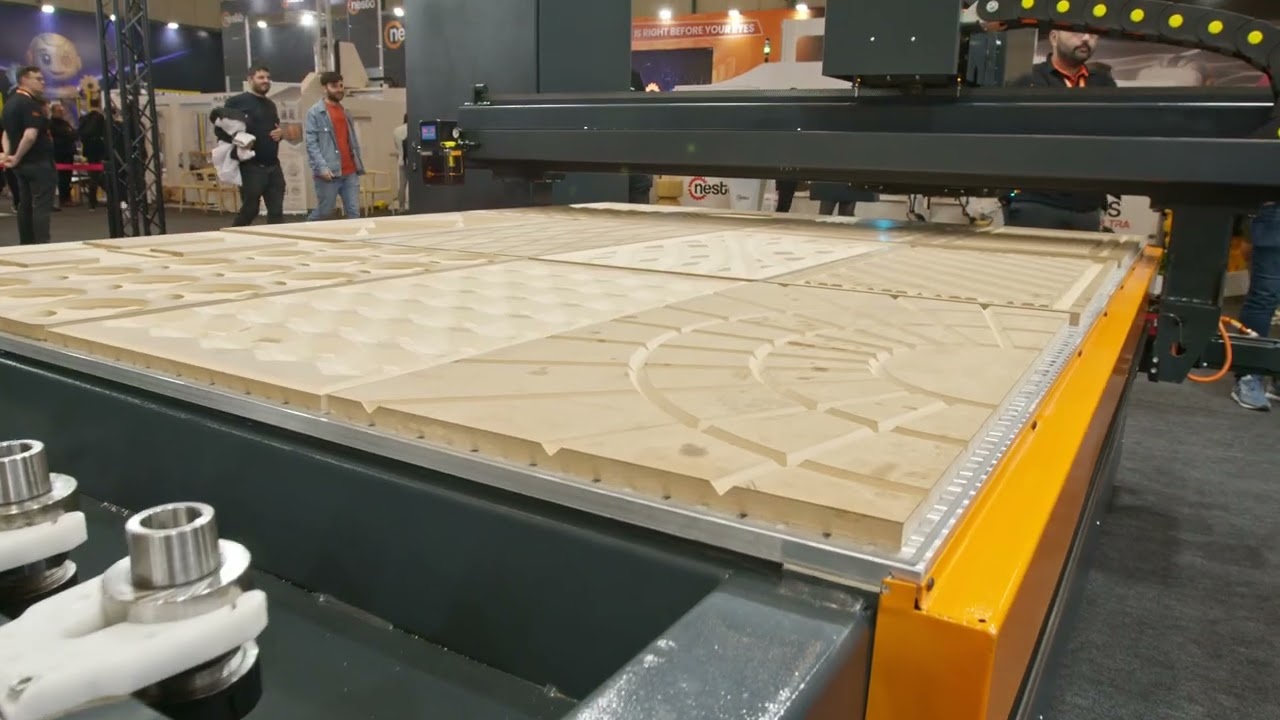 Castor Beta Promotional Film