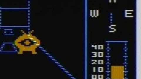 Androne for the Tandy Color Computer: A Closer Look