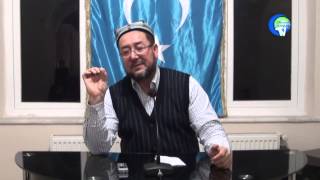 aylik sohbet201401Hilafet hekkide mukeddime01خىلاپەت ھەققىدە مۇقەددىمە