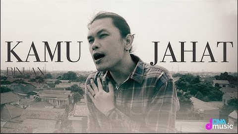 KAMU JAHAT - FIRMAN SIAGIAN (COVERED BY. BINUAN)