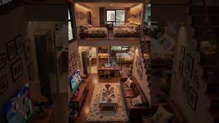 Wouldnt You Rather Listen To The Storm Than To The City?