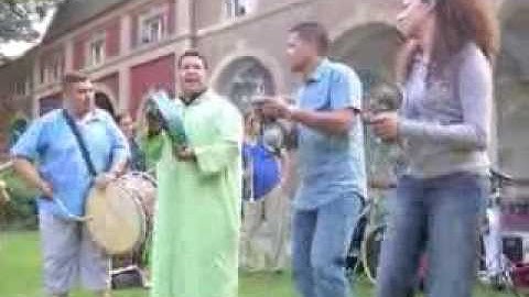 Plaiziers du Park - Slotconcert Vorst Majeur