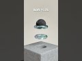 1% vs 100% Torus &amp; Sphere Soft Body Simulation