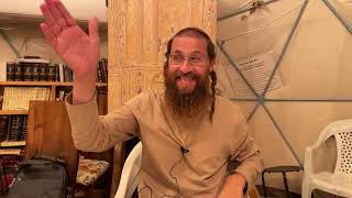 רבנו לייב 🔥| לך לך | הדרך לארץ ישראל