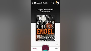 How to use Libby (OverDrive)