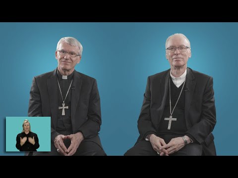 Archbishop's Christmas Appeal 2022 Message