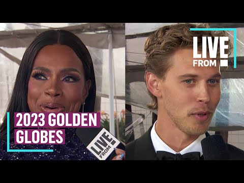 2023 Golden Globes: Must-See Red Carpet Moments | E! News