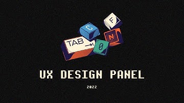 Bitcoin UX Design Panel - TABConf 2022