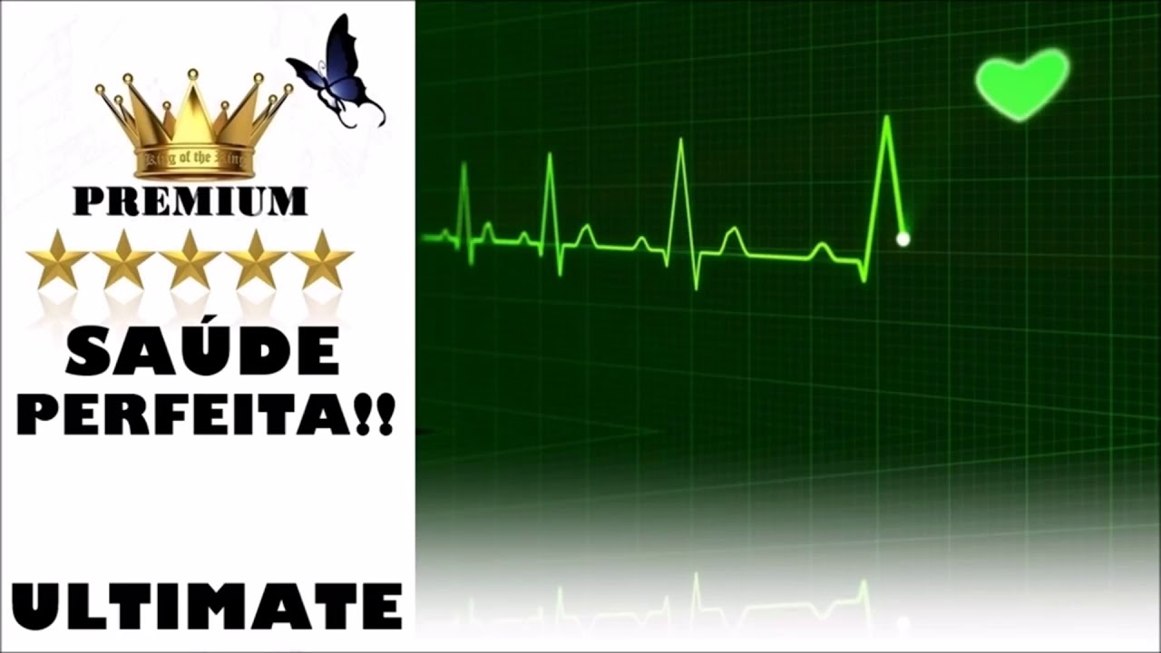 ⭐ SAÚDE ABSOLUTA!!! SAÚDE ILIMITADA AGORA!!!!EXTREMAMENTE PODEROSO!! (RESULTADOS IMEDIATOS!!!)